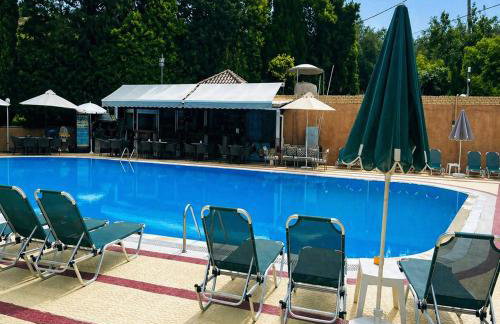Donna's Luxury home in Kassiopi with Pool 300m to Sea - Photo 8