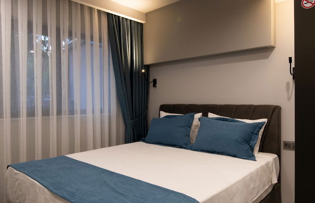 Opera Suites - Foto 12