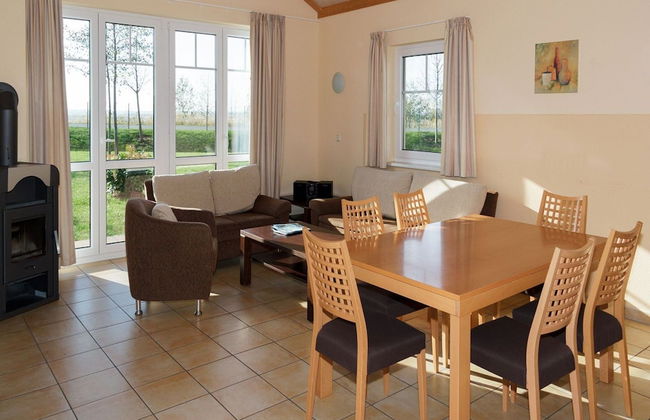 Holiday Home in Markkleeberg Near a Lake - Foto 56