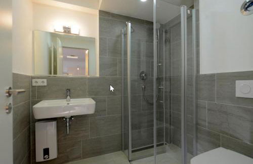 Appartment im Ohlerich Speicher in Wismar mit Stadt -und Meerblick - Foto 17