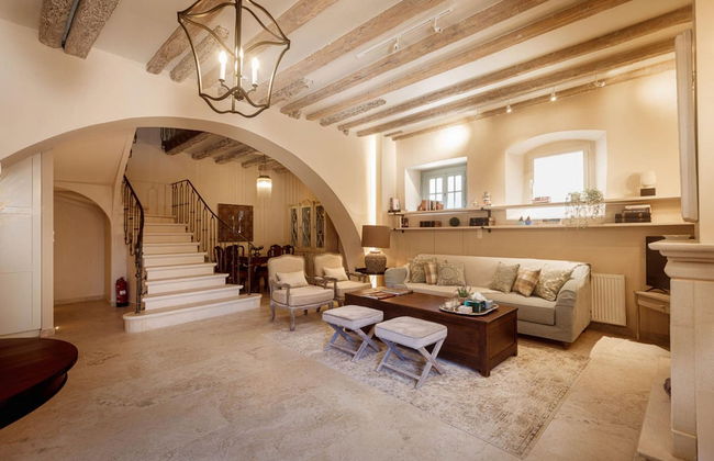 Casa Conti 1840 in Gastouri - Foto 32