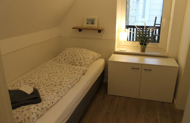 Apartment am Wall - Foto 8