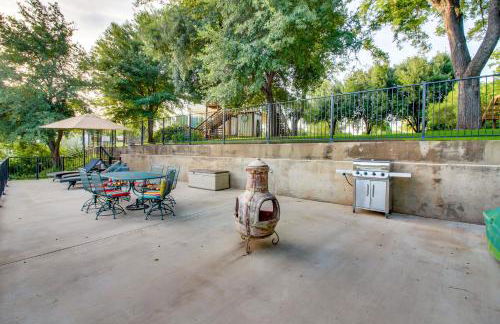 The River House - Foto 44