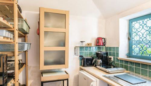 Holiday Home La casina nel bosco by Interhome - Foto 2