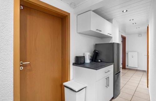 SE01 Work & Stay in Pfungstadt - Foto 9