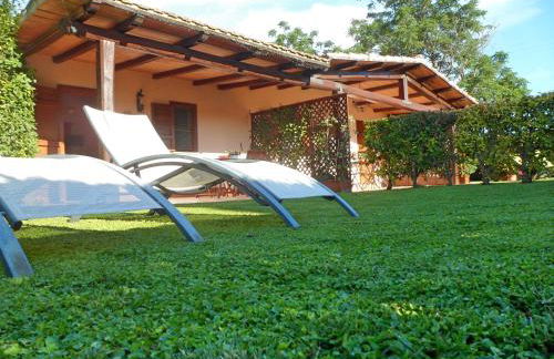 Podere Oca Bianca - Foto 76