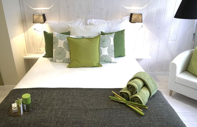 B&B Be In Brussels - Foto 16