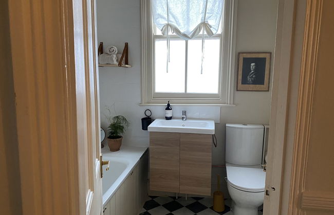 Stylish Apt London Excel Olympic Close to Station - Foto 19