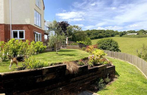 The Hutch Devon - Foto 33