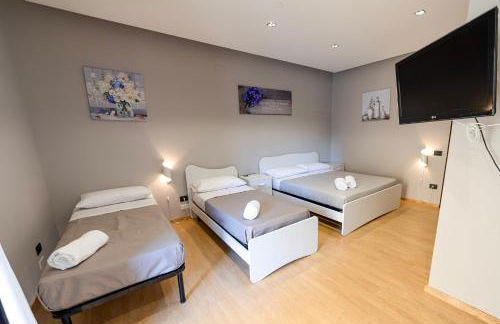 House Le Treemme - Photo 5