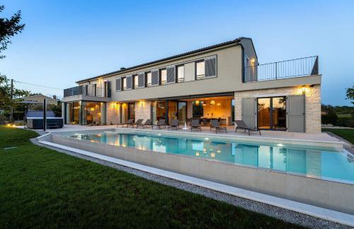 Villa Convivo - Foto 1