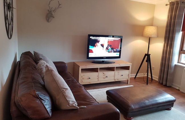 Largs Stay - Foto 25