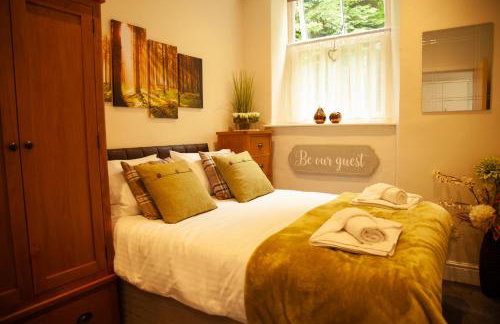 Cote Ghyll Mill Holiday Apartments - Foto 4