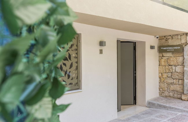 The Mediterranean Suites - Foto 24