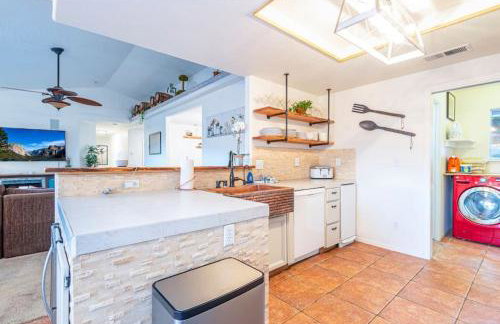 Fairy Tale 13-acre Sunset Villa at Windy Gap Valley near Yosemite - Foto 28