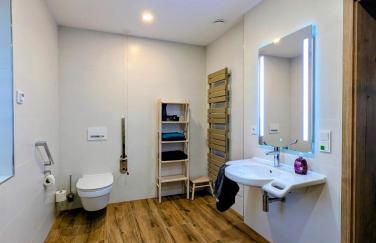 Waldblick Ferienhof Wolschendorf - Foto 12