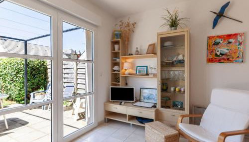 Holiday Home Oscar by Interhome - Foto 5