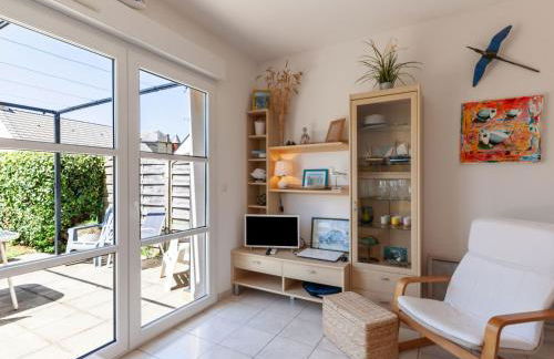 Holiday Home Oscar by Interhome - Foto 6