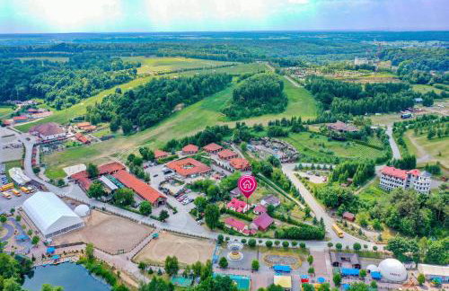 DOMEK NA ZARZECZU - Foto 13