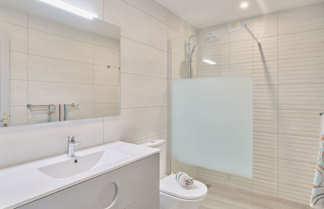 Sea View Neptuno - Foto 12