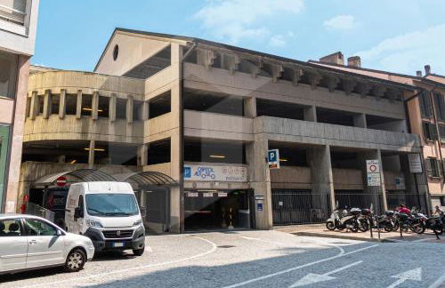 Arengario Apartment centro storico Monza - Foto 24