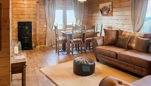 Coo Lodge - Uk48430 - Foto 4