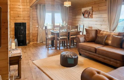 Coo Lodge - Uk48430 - Foto 4