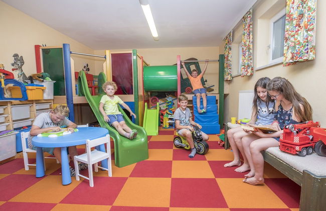 Aparthotel Pichler - Foto 40