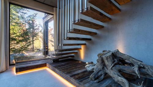 Black chalet - Foto 2