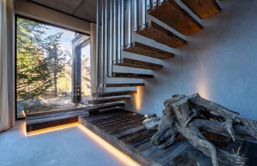 Black chalet - Foto 2