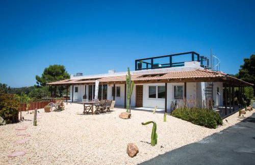 Private Hacienda with Heated Pool and Spa with Amazing Views - Foto 56