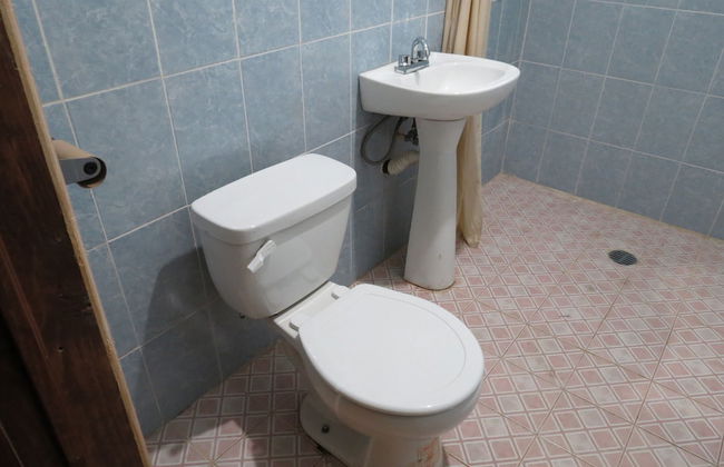 Viña Real Cabañas Rotamundos - Foto 35