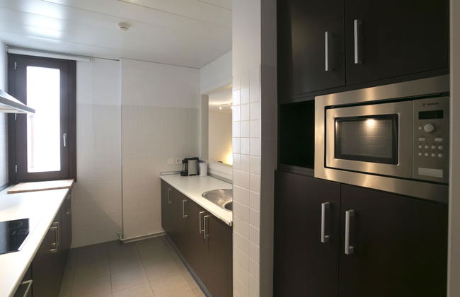 tuAnfitrion Elvira Suites - Foto 27