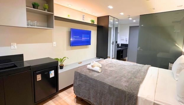 Setai Edition - Foto 5, Habitación