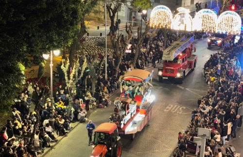 Apartamento y Terraza Puente Viejo junto a la Catedral - Foto 45