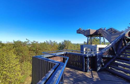 Widokowy Apartament z garażem w Rumi - blisko Gdynia - Foto 29