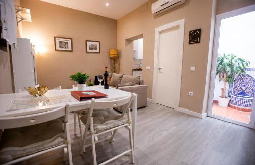 Apartamentos Doña Concha - Foto 61