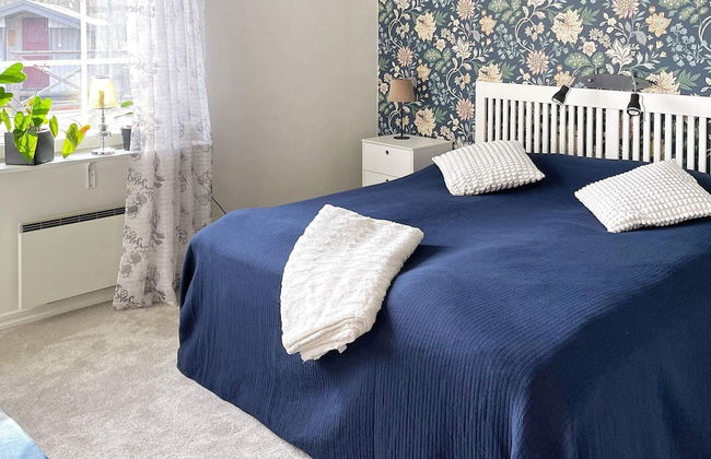 7 Person Holiday Home in Solvesborg - Photo 2