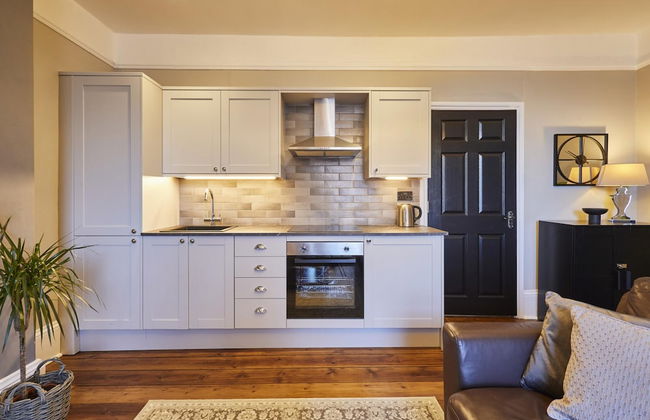 Host Stay Endeavour Sails - Foto 8