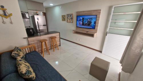 Village Bella Lunna 08 - 1 Qto - Guarajuba - Foto 2