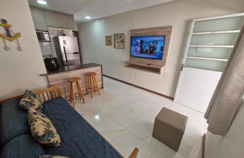 Village Bella Lunna 08 - 1 Qto - Guarajuba - Foto 2