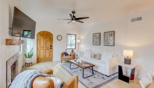 Sam Hughes Desert Oasis, Private Pool & Walk to UA - Foto 3