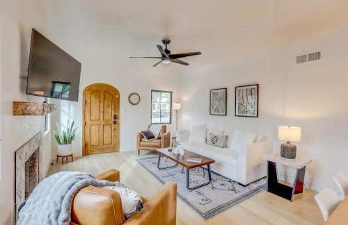 Sam Hughes Desert Oasis, Private Pool & Walk to UA - Foto 3