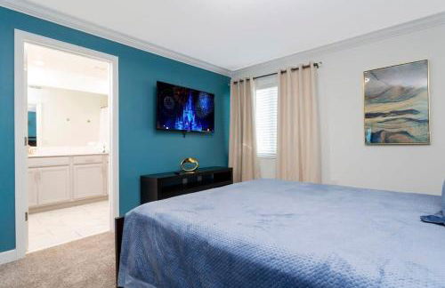 Wonderful 5 Bd Close to Disney @ Storey Lake Resort 2980 - Photo 80