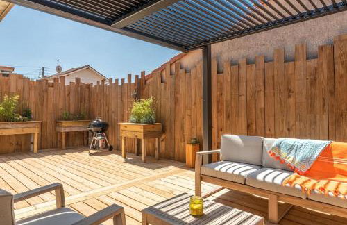 Appartement à 200 m de la plage - Photo 6