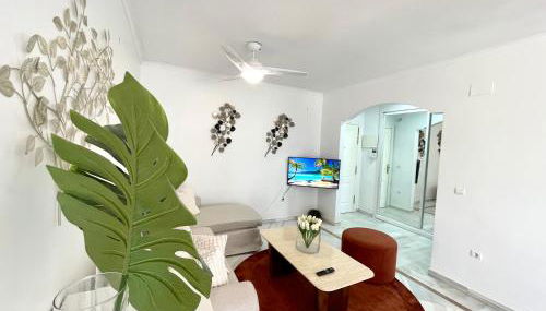 Marbella Puerto Banus charming 1 bedroom apartment - Foto 3