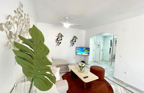 Marbella Puerto Banus charming 1 bedroom apartment - Foto 3