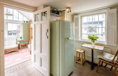 Lantern Cottage, Debenham - Foto 11