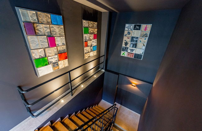 Smartflats City - Brusselian - Foto 4