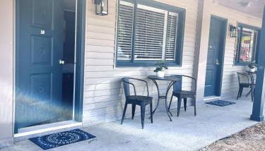 TeePee Room 12-Newly Renovated - Foto 4